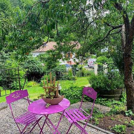 La Araucania, 2 personnes - WIFI Rombach-le-Franc Extérieur photo