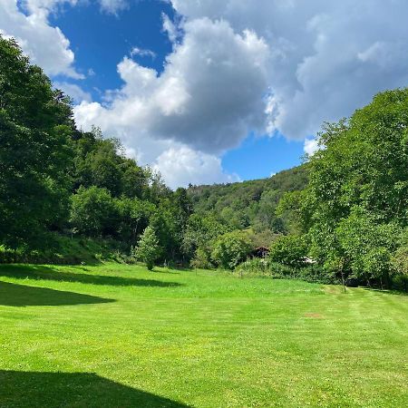 La Araucania, 2 personnes - WIFI Rombach-le-Franc Extérieur photo