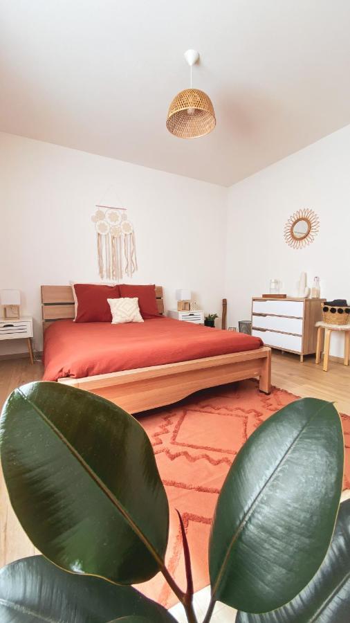 La Araucania, 2 personnes - WIFI Rombach-le-Franc Extérieur photo