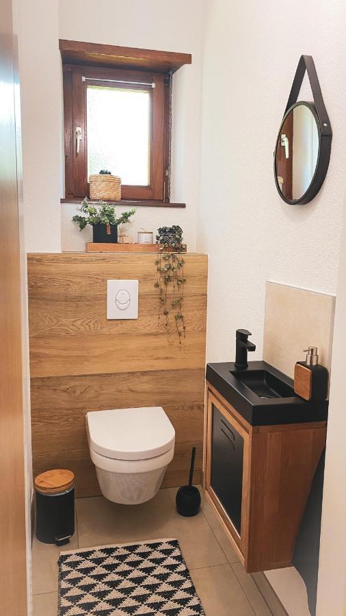 La Araucania, 2 personnes - WIFI Rombach-le-Franc Extérieur photo