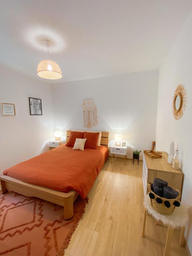 La Araucania, 2 personnes - WIFI Rombach-le-Franc Extérieur photo
