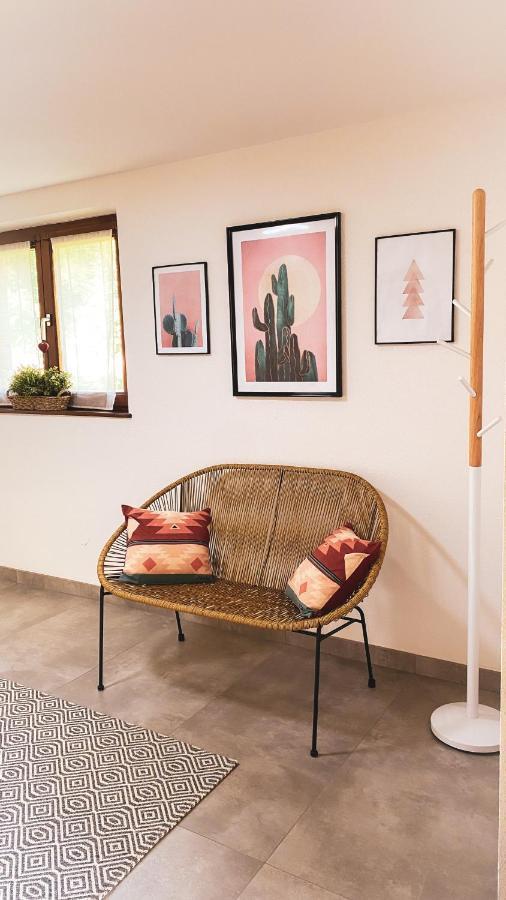 La Araucania, 2 personnes - WIFI Rombach-le-Franc Extérieur photo