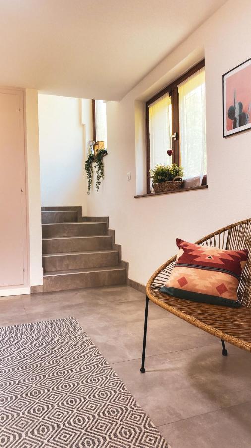 La Araucania, 2 personnes - WIFI Rombach-le-Franc Extérieur photo