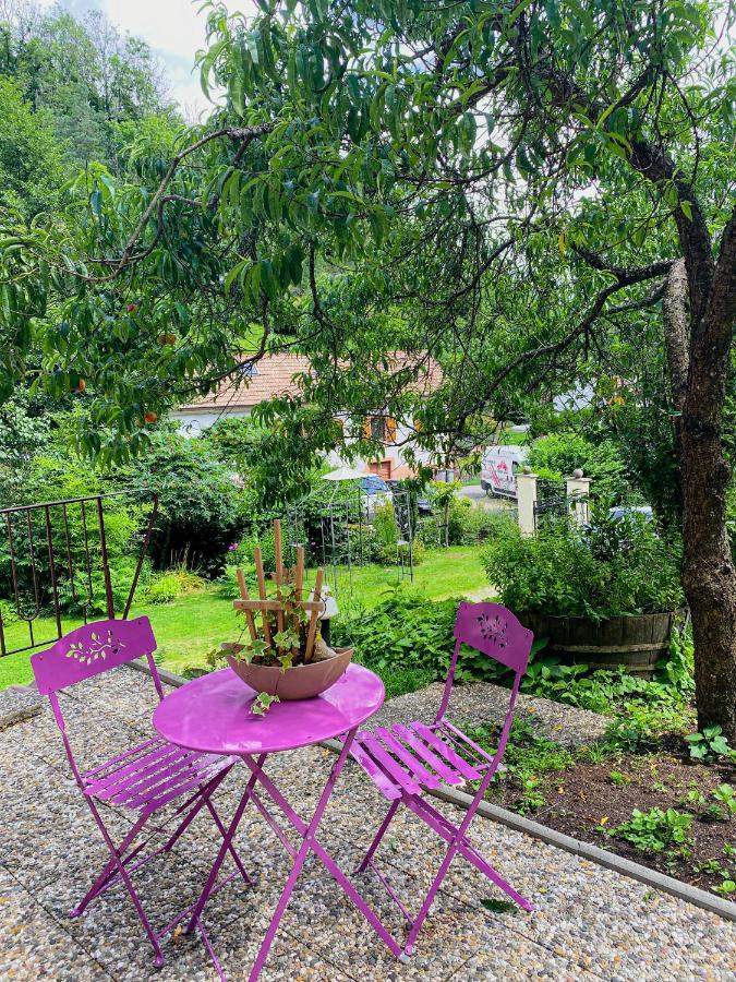 La Araucania, 2 personnes - WIFI Rombach-le-Franc Extérieur photo