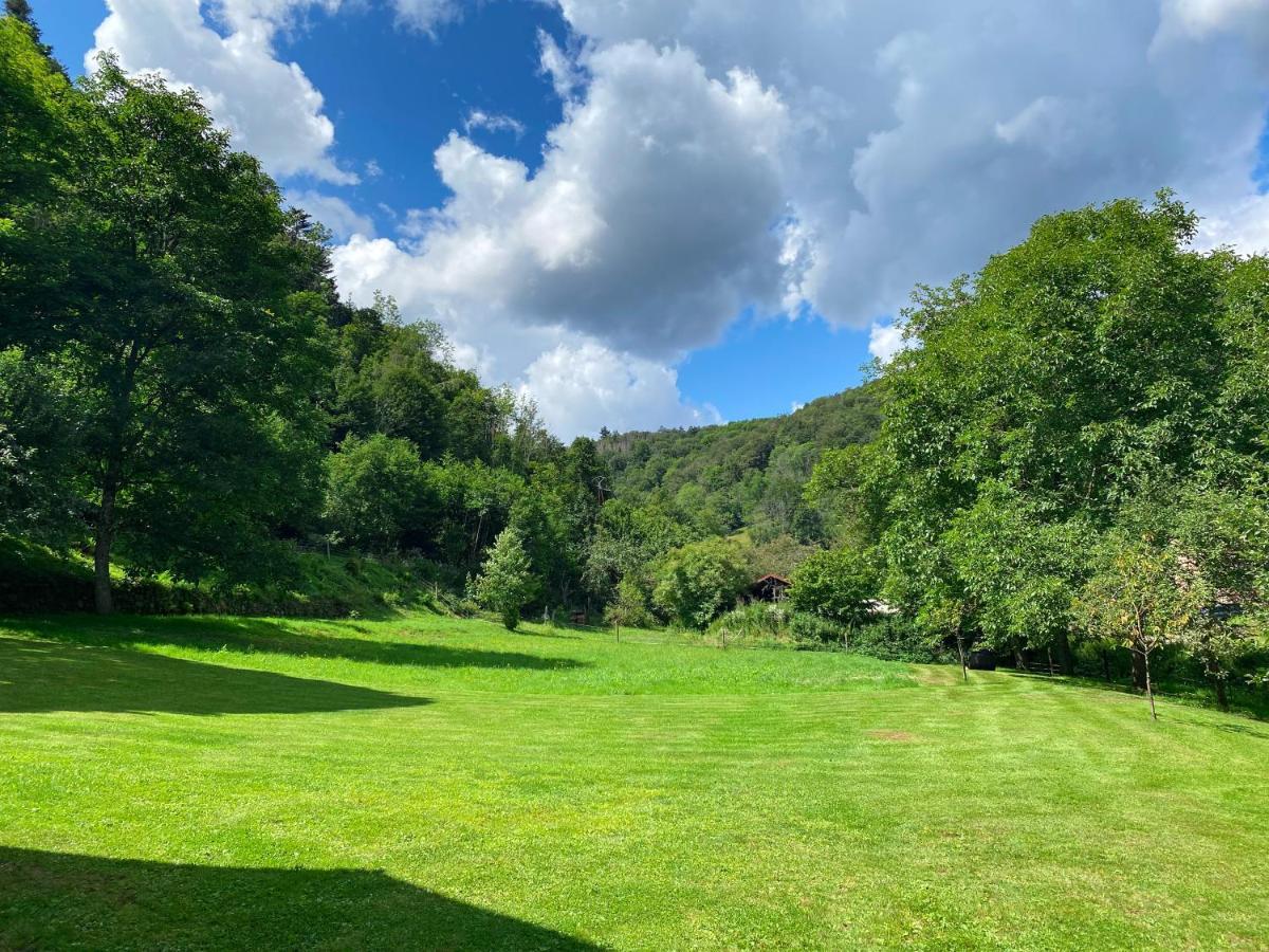 La Araucania, 2 personnes - WIFI Rombach-le-Franc Extérieur photo